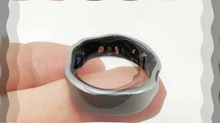 RingConn BOR-01 Smart Ring - Photo Gallery #RingConn by China Gadgets Reviews 78 views 3 weeks ago 2 minutes, 43 seconds