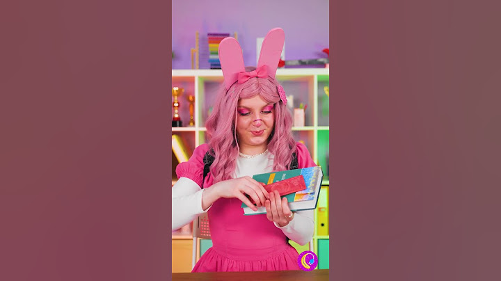🤐🍫 هل خبأت أحمر الشفاه في لوح الشوكولاتة؟! 😍 خدعة المكياج العبقرية من Sprunki!