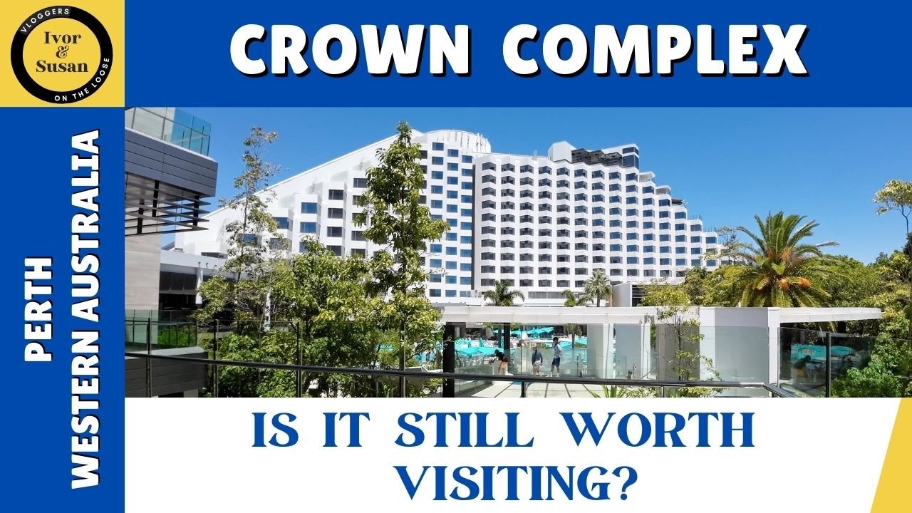 Crown Perth Map.pdf Inside Perth’s Crown Complex | Everything Was Great… Until Lunch ...