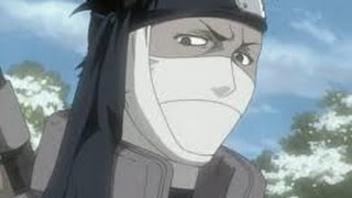 Naruto Ultimate Ninja- Zabuza Vs. Sasuke- Battle 2