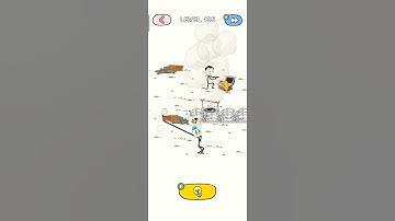 theif puzzle games level--136 #thiefpuzzle #trending #gaming #viralvideo#shorts #videos