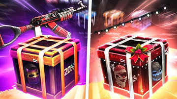 HIGH RISK CASE BATTLES WHERE PAYING INSANE ON Bandit.camp - rust gambling