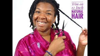 TRIMMING NATURAL HAIR | TYPE 3C/4A NATURAL HAIR |
SUBSCRIBE BELOW SO YOU NEVER MISS A VIDEO!!
http://www.YouTube.com/QueenSheeMee
Welcome Queen for its a NEW WEEK meaning NEW CONTENT! So make sure to SUBSCRIBE to QueenSheeMee above and TURN ON YOUR NOTIFICATIONS.
In todays video were talking about HAIR TRIMS and WHY THEY ARE IMPORTANT. I share with you tips, advice, and show up how to properly trim your #NaturalHair.
The last time I did this type of video was almost 3 years ago and is linked here:
https://youtu.be/DdGlkyQ_gqI
You can see how much my hair has changed and grown over the years!!
Thank you again Queens for all of your continual love & support!!
FTC: ALL OPINIONS ARE HONEST AND THAT OF MY OWN. THANK YOU.
Save 10% off of your FIRST Curlkit:
http://curlkitshop.refr.cc/2HH238Q
Save 10% off Botanical Bliss by using Code Queen10 at checkout:
http://www.botanicalblissshop.com/
Check out my Playlists:
Natural Hair:
https://www.youtube.com/playlist?list=PLn7eAdPMu1nzW8sM6DIRRPvJ2B64_1N5W
Review & Demos:
https://www.youtube.com/playlist?list=PLn7eAdPMu1nz8wCdrmpJYQG02o29D83tk
LETS STAY CONNECTED!!
The Blog: https://queensheemee.wordpress.com
Instagram: QueenSheeMee
Twitter: QueenSheeMee #CHATWITHQUEEN
Tumblr: QueenSheeMee07
SnapChat: QueenSheeMee
Influenster: Queen Esther S.
For business inquiries, such as sponsors or reviews, please feel free to email me at: queensheemee@gmail.com
TAGS:
QUEENSHEEMEE, CHAT WITH QUEEN, NATURAL HAIR, 3C HAIR, 4A HAIR, WAVY TEXTURE, KINKY TEXTURE, NATURAL HAIR JOURNEY, NATURAL HAIR TIPS, NATURAL HAIR TUTORIAL Pescatarian Lifestyle Women of Color WOC Women Empowerment Inspiration Uplift Natural Hair Type 3 natural hair Type 4 natural hair Type 3C Natural Hair Type 4A Natural Hair HOW TO, REVIEW AND DEMO, FIRST IMPRESSIONS, WOMEN OF COLOR, WOC, WOMEN OF COLOR REVIEW, WOC SELF LOVE, WOC EMPOWERMENT, WOC NATURAL HAIR, WASH DAY ROUTINE, PESCATARIAN LIFESTYLE. HOLISTIC, WOC COOKING TRIMMING NATURAL HAIR | TYPE 3C/4A NATURAL HAIR |