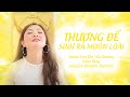 💛 Bài hát THƯỢNG ĐẾ SINH RA MUÔN LOÀI Được Làm Tặng Master Tammie Truong Qua Chương Trình LTYT 💛