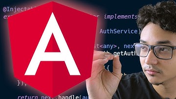 Angular: Você acha DIFÍCIL por causa disso! (DICAS)