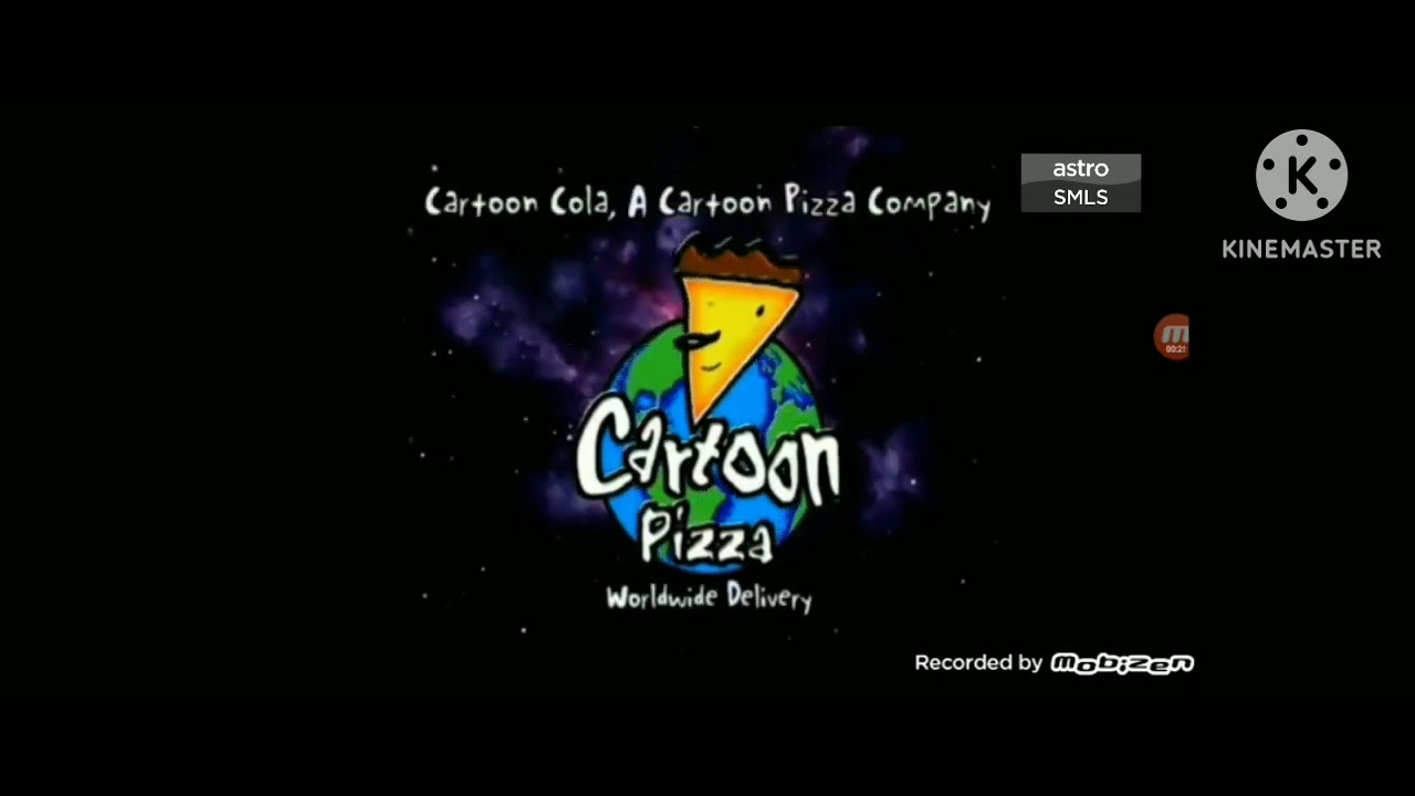 astro SMLS Jojo Circus End Credits YouTube