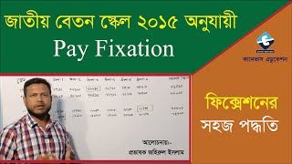Pay Fixation ফকসশন বতন ফকসশন কভব হয ফকসশনর সঠক নযম Canvas Education