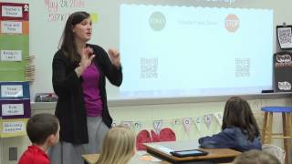 Math Bingo and Google Forms: Teaching with Google Play for Education