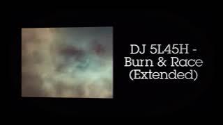 #dj5l45h #burn&race #breaks #house #trance #minimal #edm #waiting #is #over #outnow #space #trip #ur