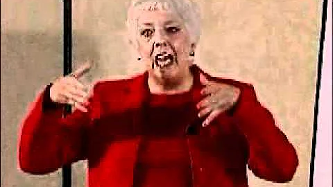 Nancy Fredericks Speaking