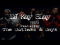 Dj kay slay ft the outlawz  onyx  my brothers keeper  directed by jaesynth