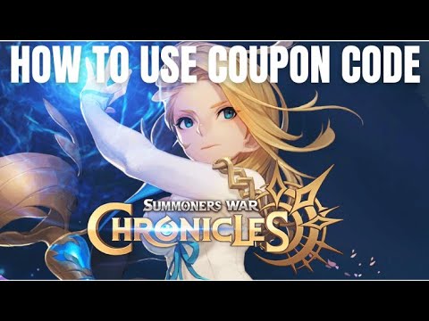 All Summoners War: Chronicles Coupon Codes and how to use them