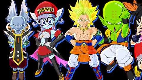 Top 15 Strongest Fusions in Anime and Steven Universe