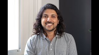 🇬🇧Get to know Nikhil, Solutions Consultant
