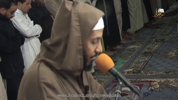 سورة ( آل عمران ) قوڕئان خوێن 🌼 معاذ الخلطي 🍁