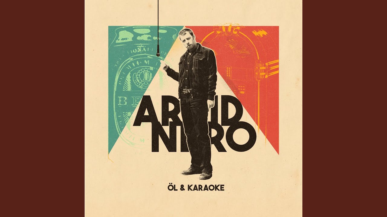 Assista a Öl & Karaoke no YouTube