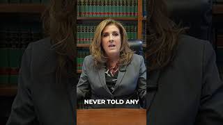Police Miscommunication = Case Dismissed #LegalStrategy #Shorts