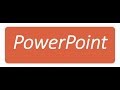 Tips for Powerpoint Presentations Part-7 (Video Insertion)
