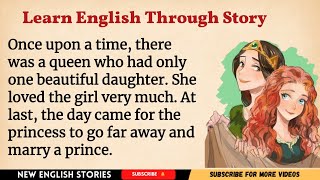 Intresting English Story ⭐ Level - 4 | Learn English through story ⭐ Graded Reader #2k