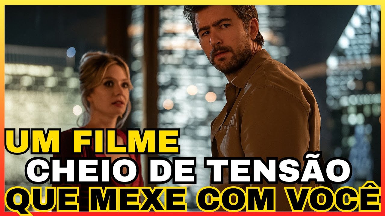 DROP AMEAÇA ANÔNIMA: O NOVO SUCESSO DO SUSPENSE PSICOLÓGICO?