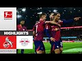 Köln RB Leipzig goals and highlights