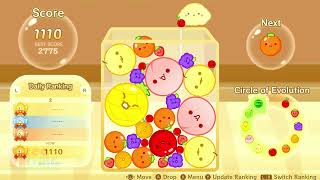 Suika Game - 12142023 Game Play! - YouTube