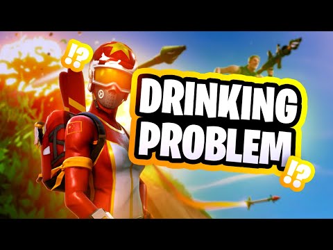 Drinking Problem