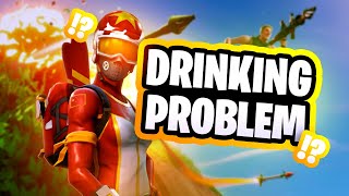 Drinking Problem