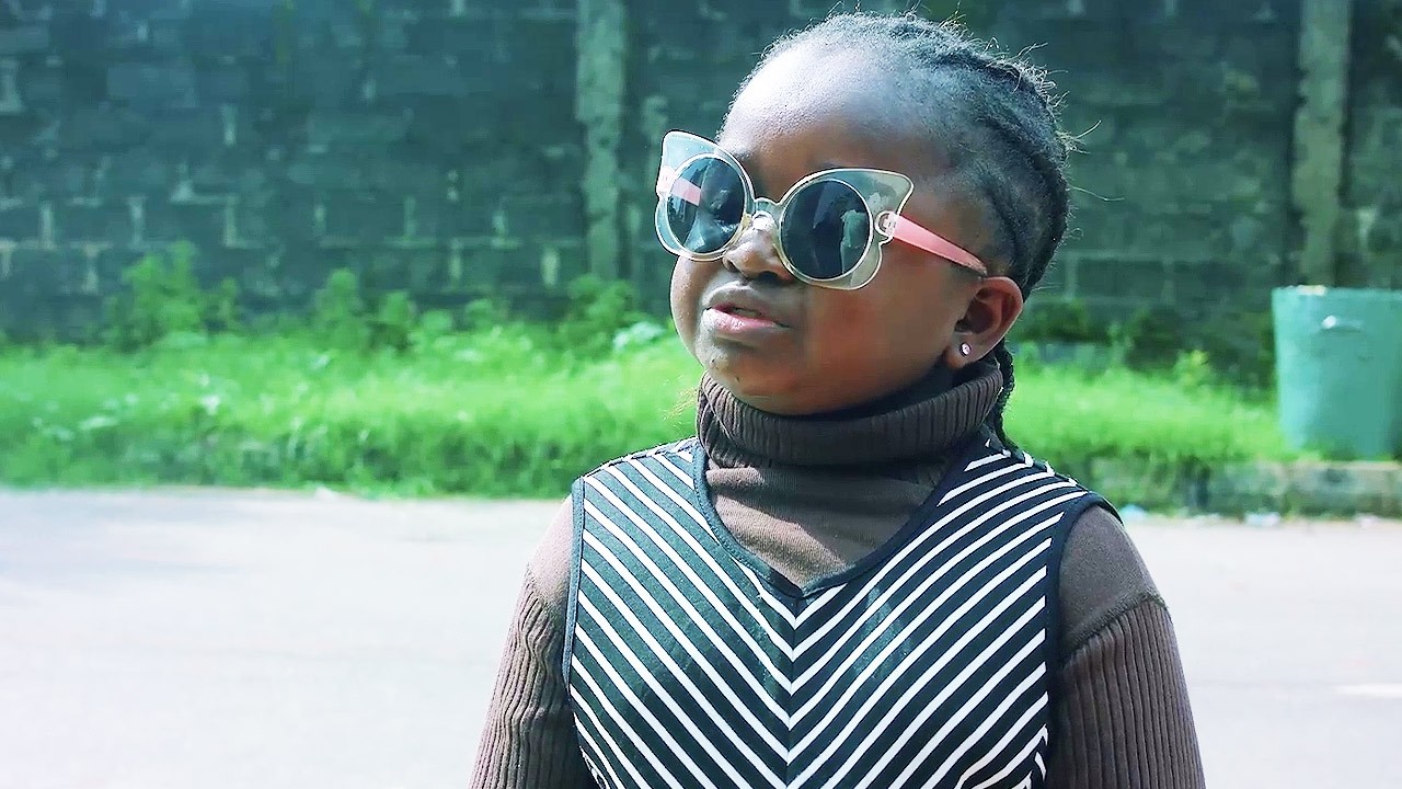 Watch This Funny EBUBE OBIO Latest 2026 Movie - Just Released Today - Nigerian Movie - African Movie