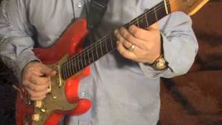 Silent Night - '61 Fender Strat chords