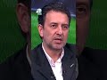 Kartal Yiğit: “Beşiktaş’ın Semih Kılıçsoy İçin Beklentisi En Az 25 Milyon Avro”
