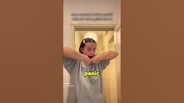 never open your mouth wide