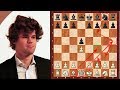 Magnus Carlsen's TOP SECRET LONDON SYSTEM move order recipe ... (www.chessworld.net )