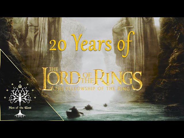 Fellowship of the Ring at 20: the film that revitalised and ruined  Hollywood, Lord of the Rings