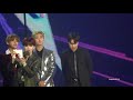 1106MGA 올해 디지털 앨범상 수상 JHOPE FOCUS