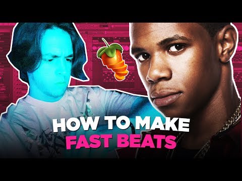 how to make beats