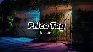 Price Tag-Jessie J (Speed up) Resimi