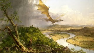 Download Lagu Fox Sailor - Elven Kingdom | Epic Fantasy Celtic Adventure Music MP3