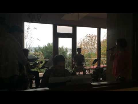Adriana Giordano — Chovendo na roseira - Quinteto Giordano