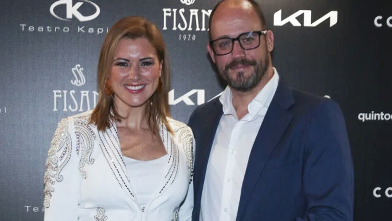 La inesperada reacción de María Jesús Ruiz ante la supuesta infidelidad de su marido - YouTube