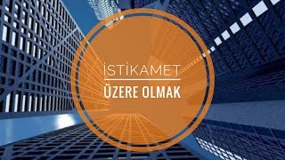 Jeneri̇k Büyük Zafer İstikamet Alparslan Kuytul Hocaefendi