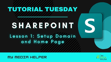 SharePoint Setup Overview and Options