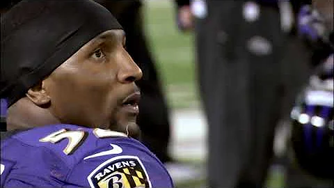 2012 Ravens Superbowl XLVII Champions