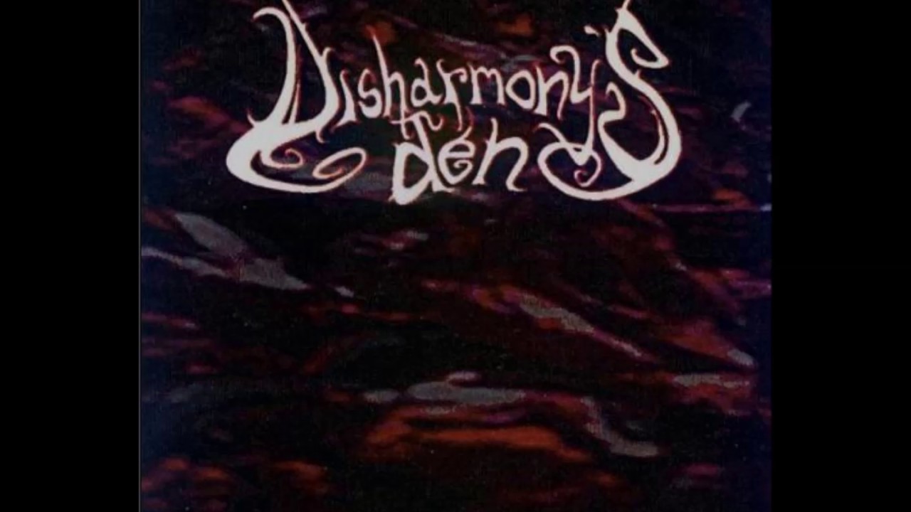 Disharmony's Den - Uproaring Torment (DEMO STREAM)