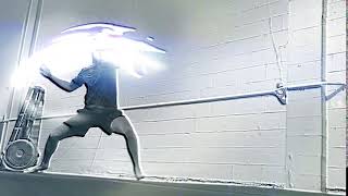 Destiny 2 Sentinel Shield Combo IRL