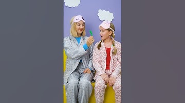 🧵👚 BUTTON TROUBLE? Try MOM’S GENIUS HACK — It’s EASY and FAST! #hack #fun