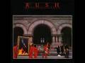 Rush - Red Barchetta