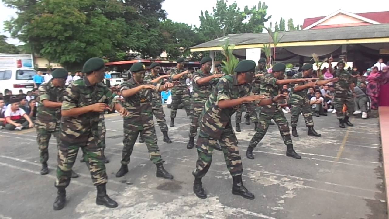 PKBM D SMK DARULAMAN