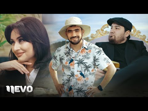 Umidshoh - Hammasiga pul kerak Official Music Video