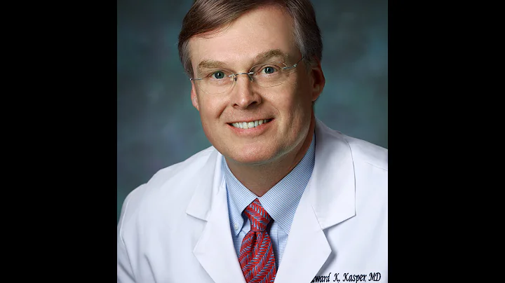 Dr. Edward K. Kasper